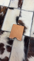 Cactus and Windmill Cardholder