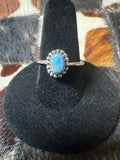 Golden Hills Ring size 7