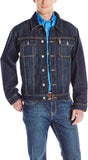 Men’s Cinch Dark Wash Denim Jacket