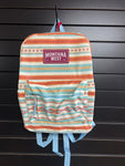 Aztec print Montana West Backpack