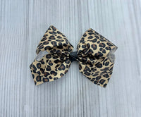 Hair bow with Clip