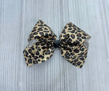 Hair bow with Clip