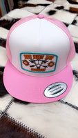 Red Dirt Hat Co RDHC131