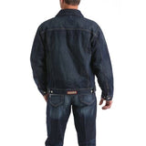 Cinch Indigo Denim Men’s Ranch Jacket