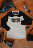 Western Long Sleeve