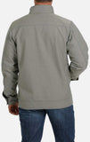 Cinch Stone Colored Men’s Jacket