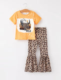 Kids Stay Wild T-Shirt