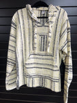Large Baja Pullover