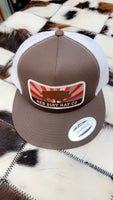 Red Dirt Hat Co RDHC89