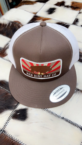 Red Dirt Hat Co RDHC89