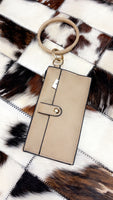Parade Street Products Wristlet