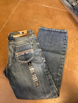 Ariat M4Low Rise Bootcut Jeans