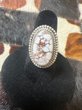Wild Horse Ring adjustable