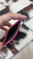 Small Card Holder