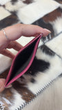 Small Card Holder