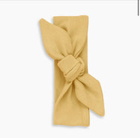 Headband (Multiple Colors)