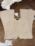 L&B Beige Slacks