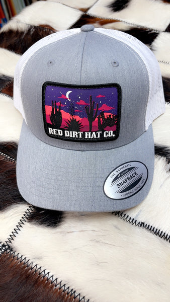 Red Dirt Hat Co. RDHC-422