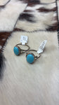 Ring-Harris Largo- Handmade Navajo
