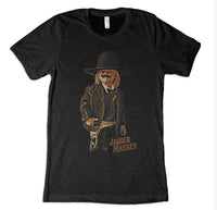 Kids Jagger Mauney T-Shirt