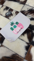 “Cactus Cute Plants”