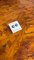 Turquoise Earrings