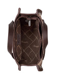 Wrangler Coconut Cowboy Crossbody