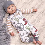 Howdy Sheriff Onesie