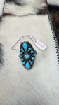Ring - Turquoise 8