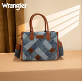 Wrangler Denim Crossbody