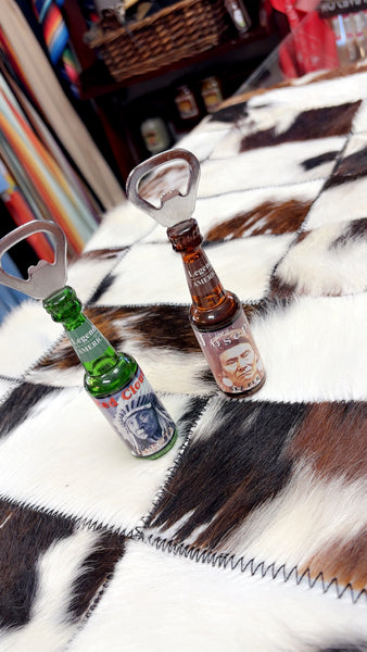 Magnetic Bottle Opener