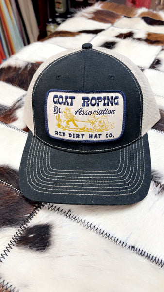 Red Dirt Hat Co RDHC215