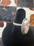 Wild Horse Ring adjustable