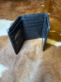 Small Tri-Fold Wallet