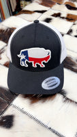 Red Dirt Hat Co RDHC10