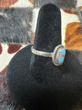 Golden Hills Ring size 7