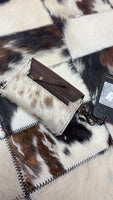 Small American Darling Wallet