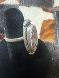 Wild Horse Ring adjustable