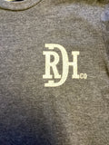 Red Dirt Hat Co Rooster Shirt