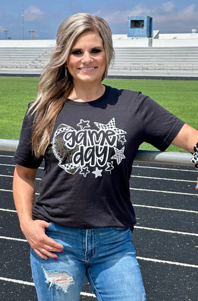 Sterling Kreek Women’s Game Day T-Shirt