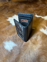 Small Tri-Fold Wallet