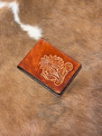 Brown Men’s Bi-fold
