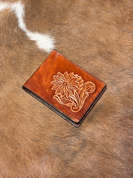 Brown Men’s Bi-fold