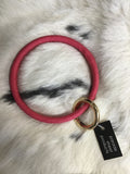 Keychain Wristlet
