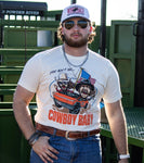 Kid Rock Cowboy T-shirt