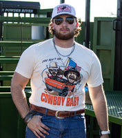 Kid Rock Cowboy T-shirt
