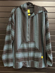 XLarge Baja Zip-Up