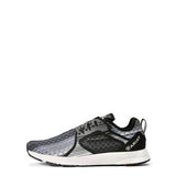 Ariat Fuse Gray Stripe Tennis Shoes