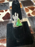 Sonoran Cactus Ring