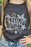 Kids Game Day T-Shirt